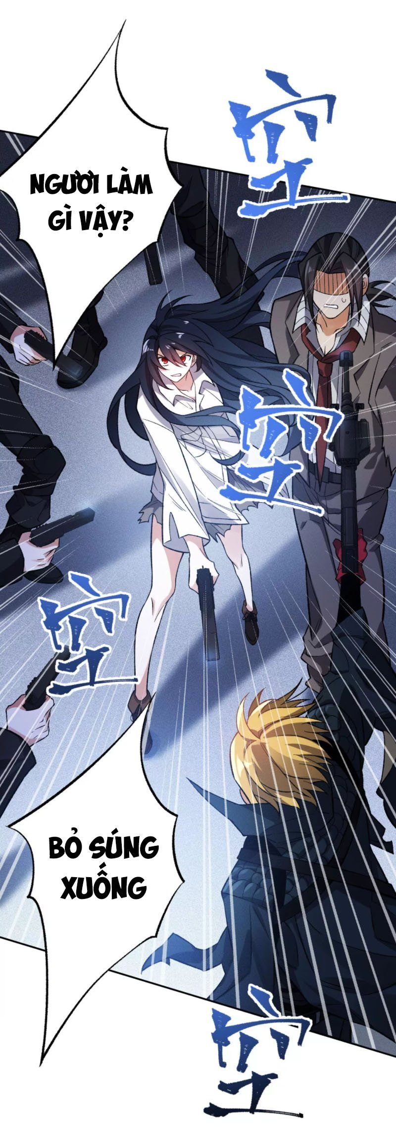 đọc truyện Ám Hải Kỷ Nguyên Chương 15 ảnh 24 tại Thiên Thai Truyện