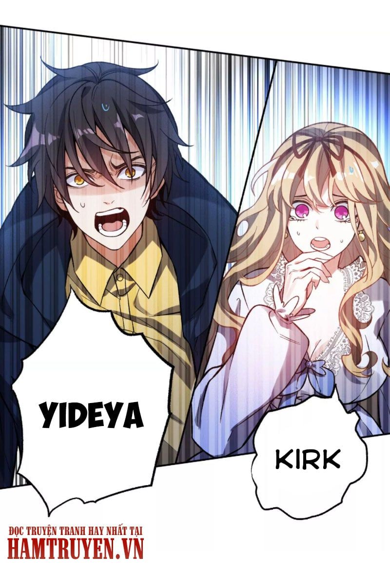 đọc truyện Ám Hải Kỷ Nguyên Chương 15 ảnh 25 tại Thiên Thai Truyện