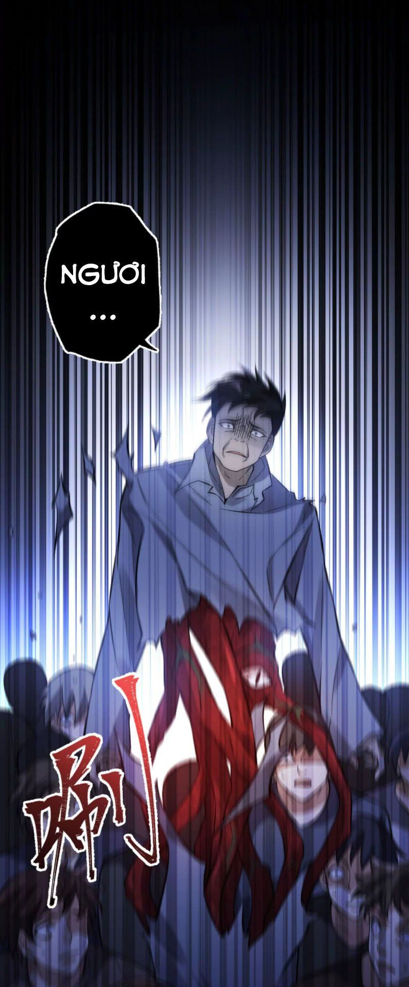 đọc truyện Ám Hải Kỷ Nguyên Chương 15 ảnh 30 tại Thiên Thai Truyện