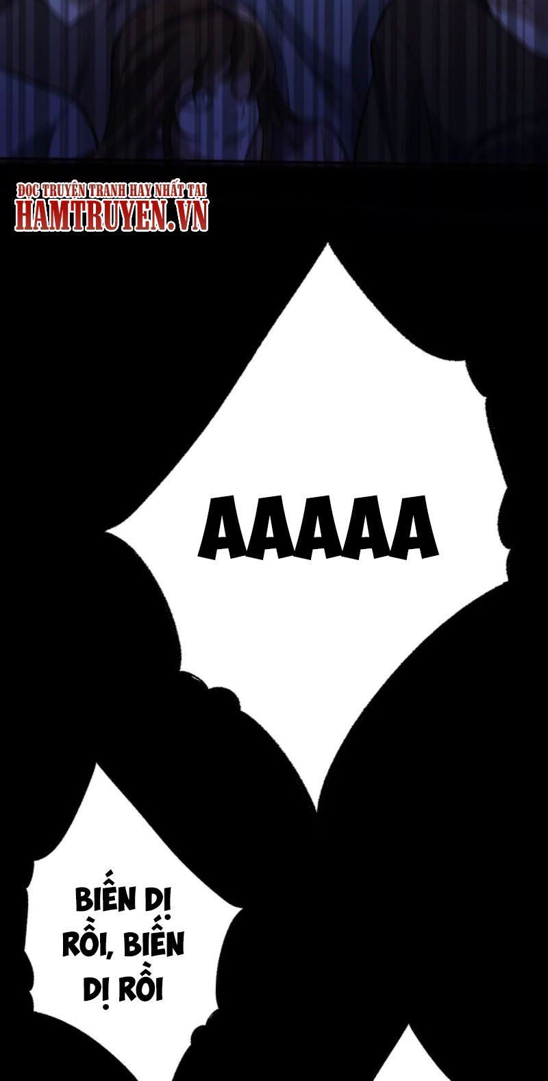 đọc truyện Ám Hải Kỷ Nguyên Chương 15 ảnh 31 tại Thiên Thai Truyện