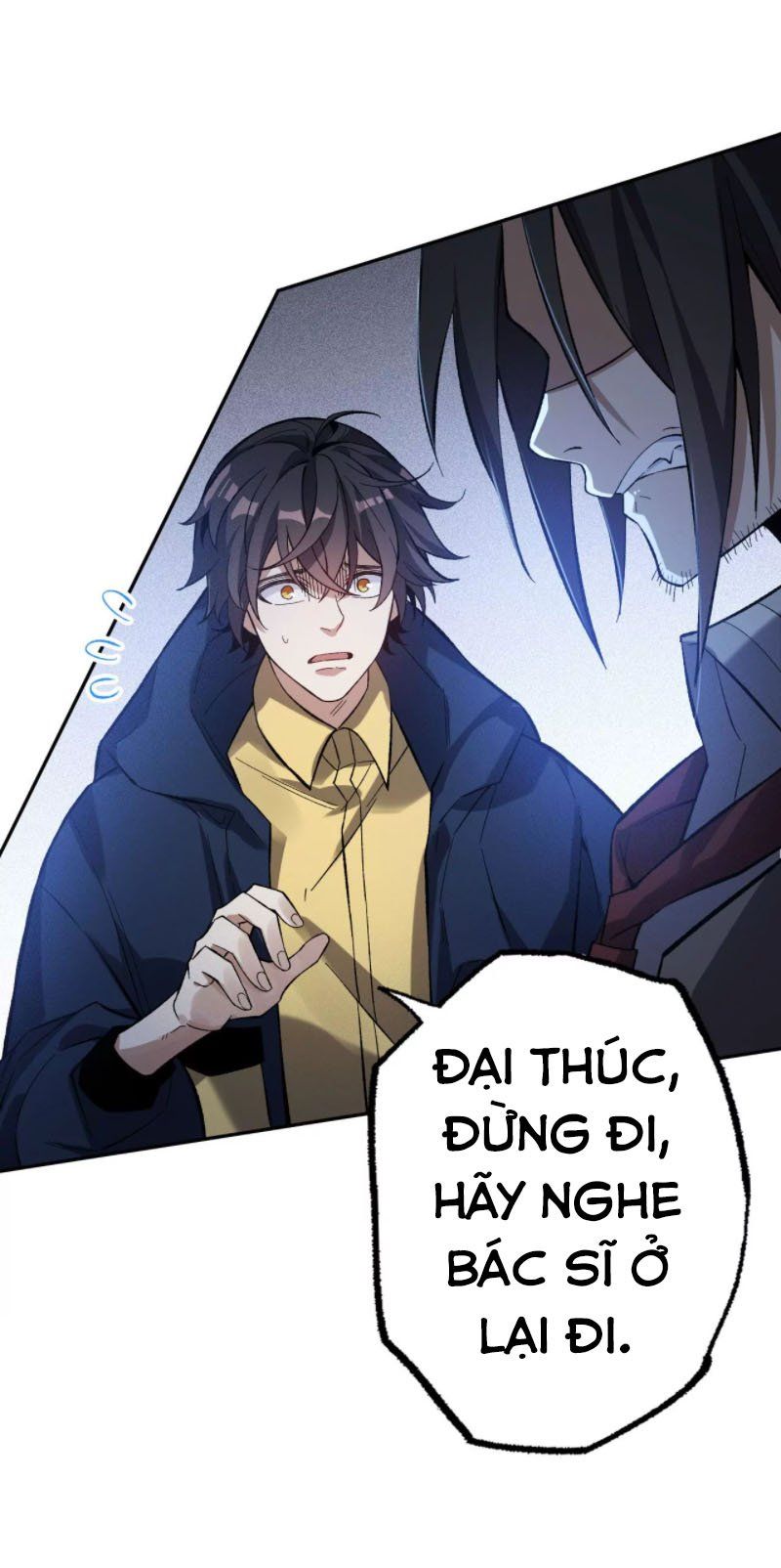 đọc truyện Ám Hải Kỷ Nguyên Chương 15 ảnh 5 tại Thiên Thai Truyện