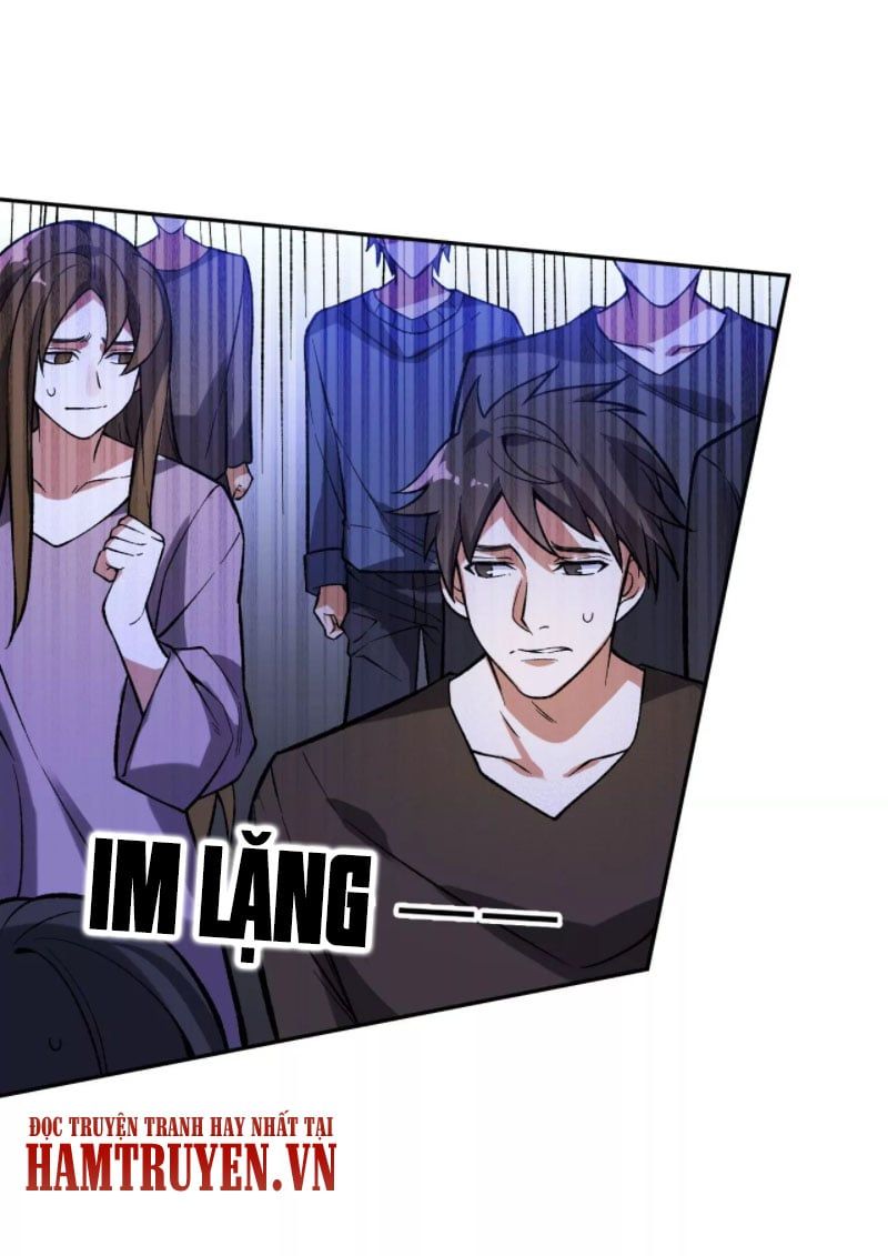 đọc truyện Ám Hải Kỷ Nguyên Chương 15 ảnh 35 tại Thiên Thai Truyện