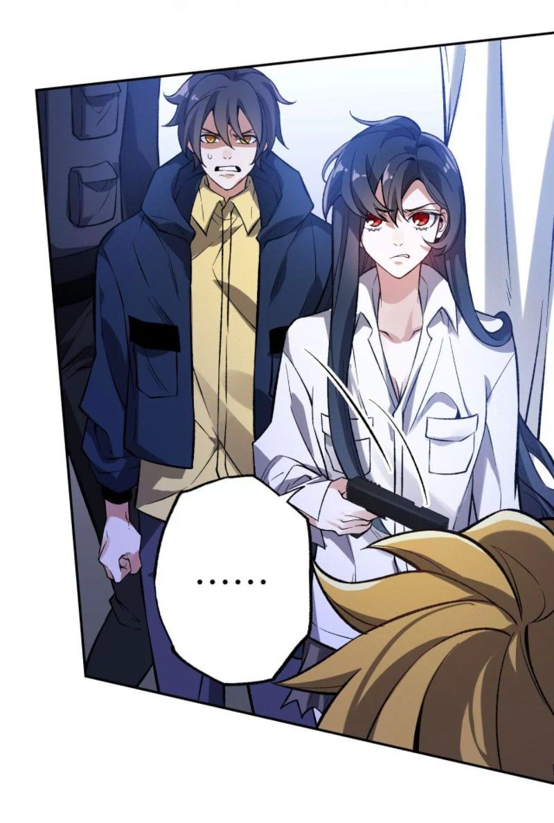 đọc truyện Ám Hải Kỷ Nguyên Chương 15 ảnh 36 tại Thiên Thai Truyện