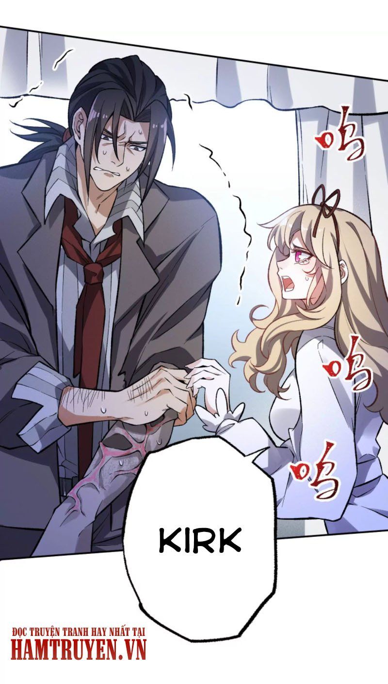 đọc truyện Ám Hải Kỷ Nguyên Chương 15 ảnh 37 tại Thiên Thai Truyện