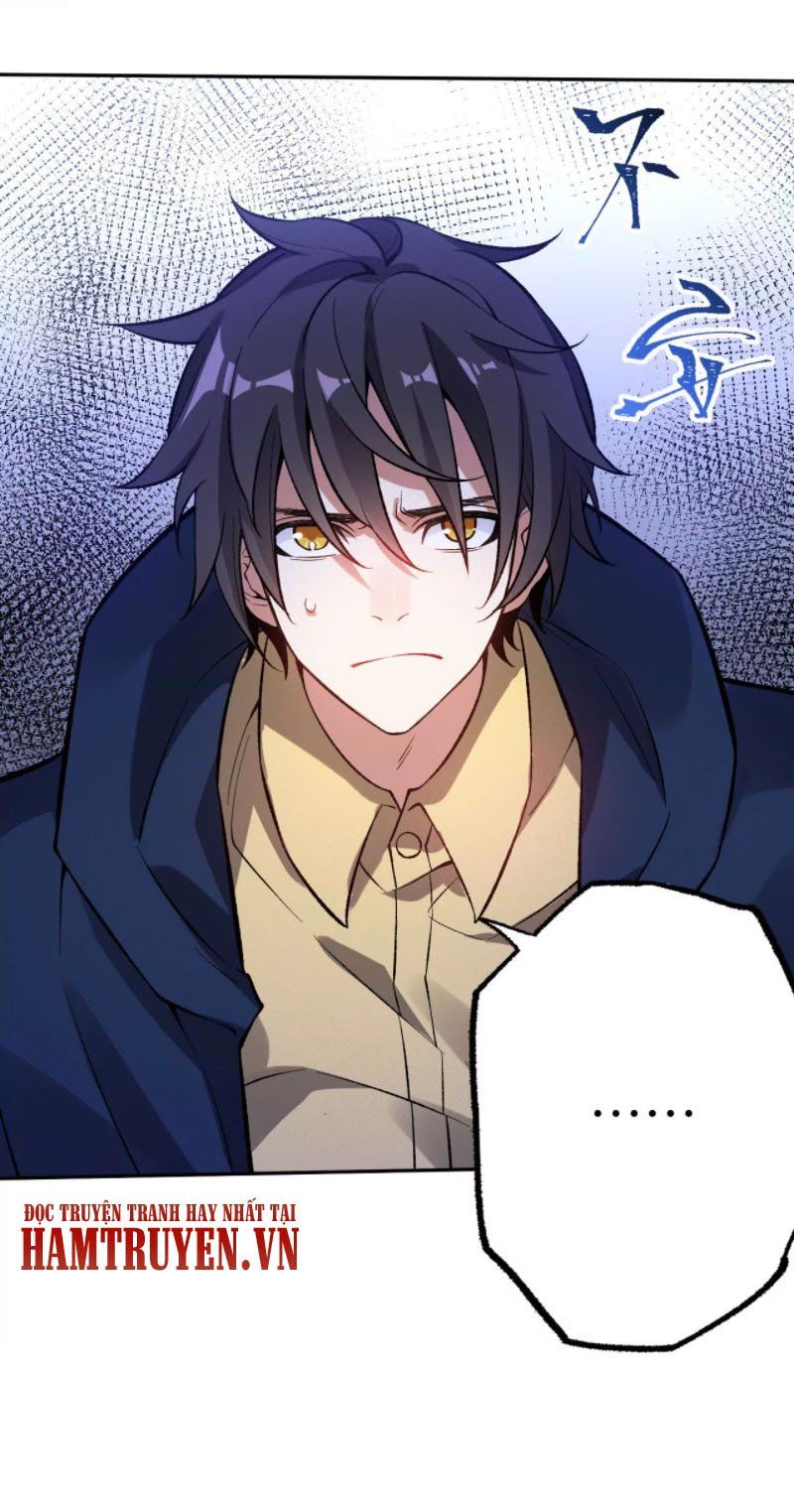 đọc truyện Ám Hải Kỷ Nguyên Chương 15 ảnh 41 tại Thiên Thai Truyện