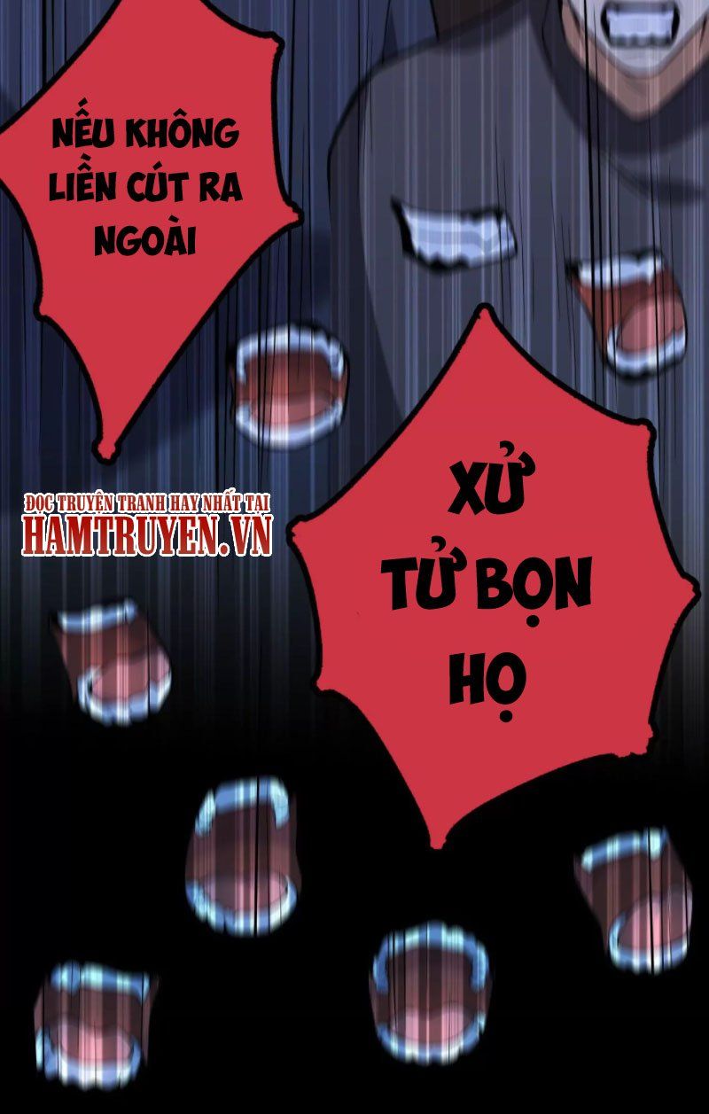 đọc truyện Ám Hải Kỷ Nguyên Chương 15 ảnh 10 tại Thiên Thai Truyện