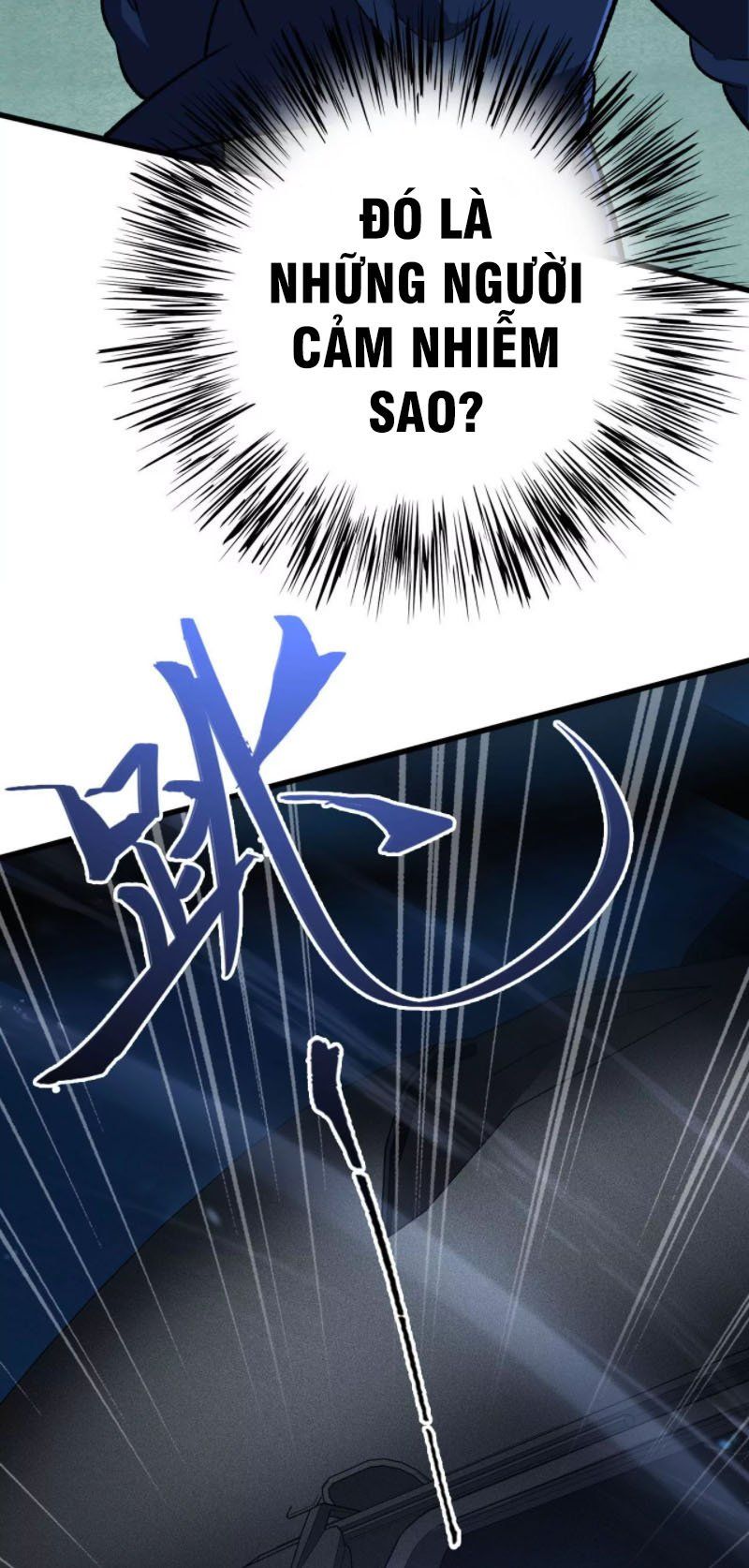 đọc truyện Ám Hải Kỷ Nguyên Chương 16 ảnh 18 tại Thiên Thai Truyện