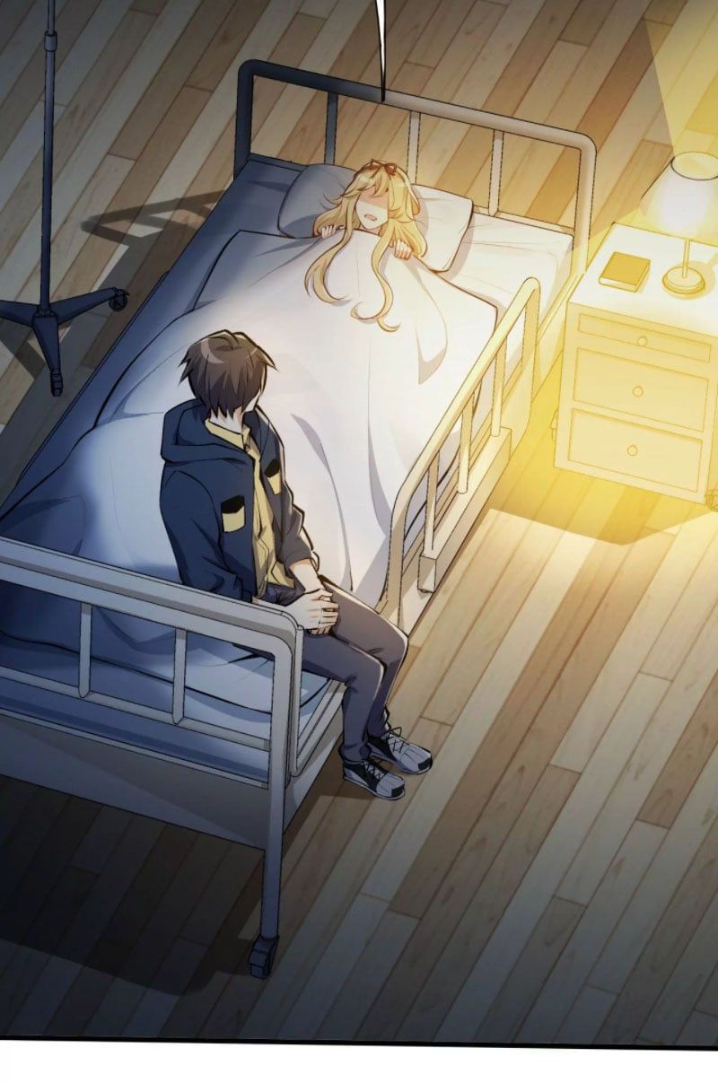 đọc truyện Ám Hải Kỷ Nguyên Chương 16 ảnh 4 tại Thiên Thai Truyện