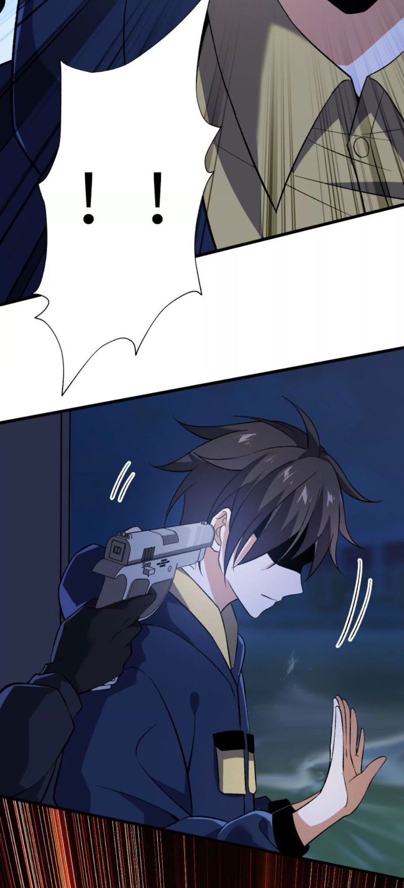 đọc truyện Ám Hải Kỷ Nguyên Chương 16 ảnh 22 tại Thiên Thai Truyện