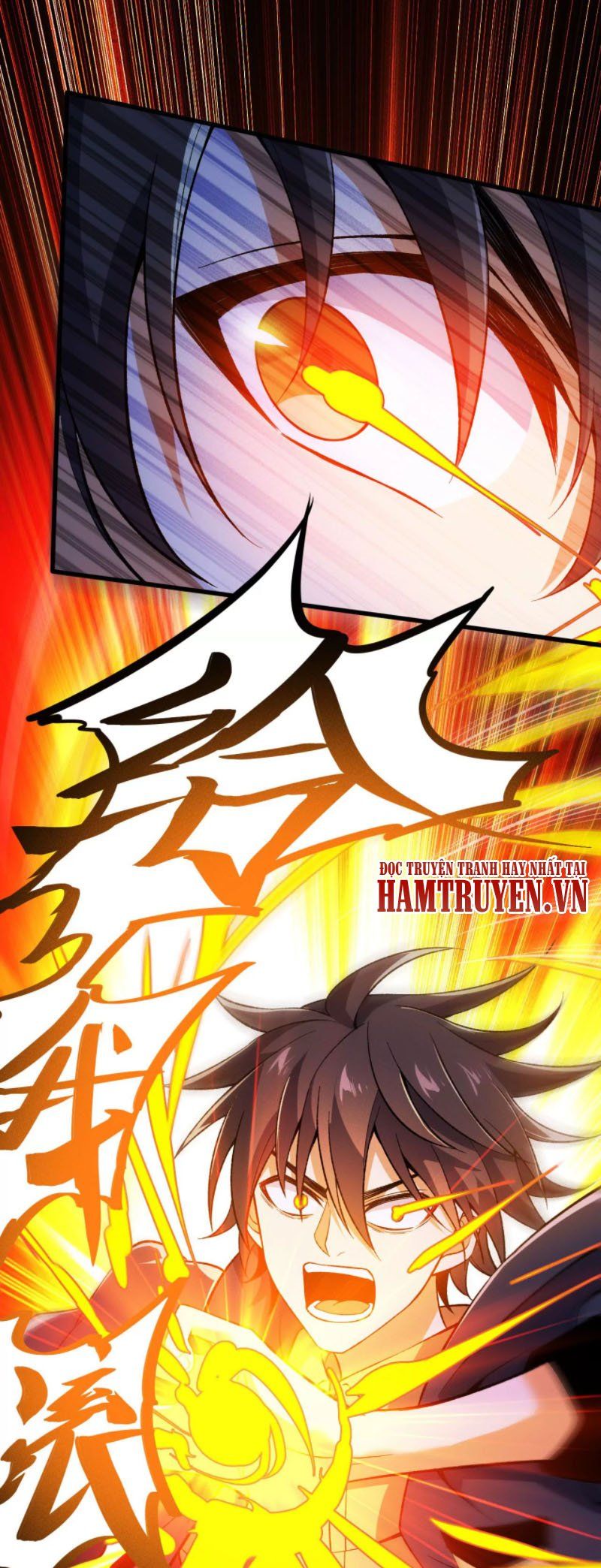 đọc truyện Ám Hải Kỷ Nguyên Chương 16 ảnh 23 tại Thiên Thai Truyện