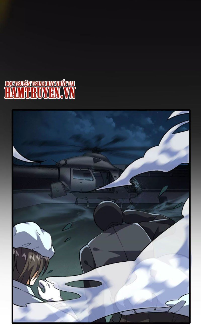 đọc truyện Ám Hải Kỷ Nguyên Chương 16 ảnh 27 tại Thiên Thai Truyện