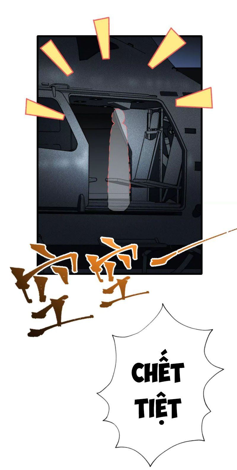 đọc truyện Ám Hải Kỷ Nguyên Chương 16 ảnh 28 tại Thiên Thai Truyện