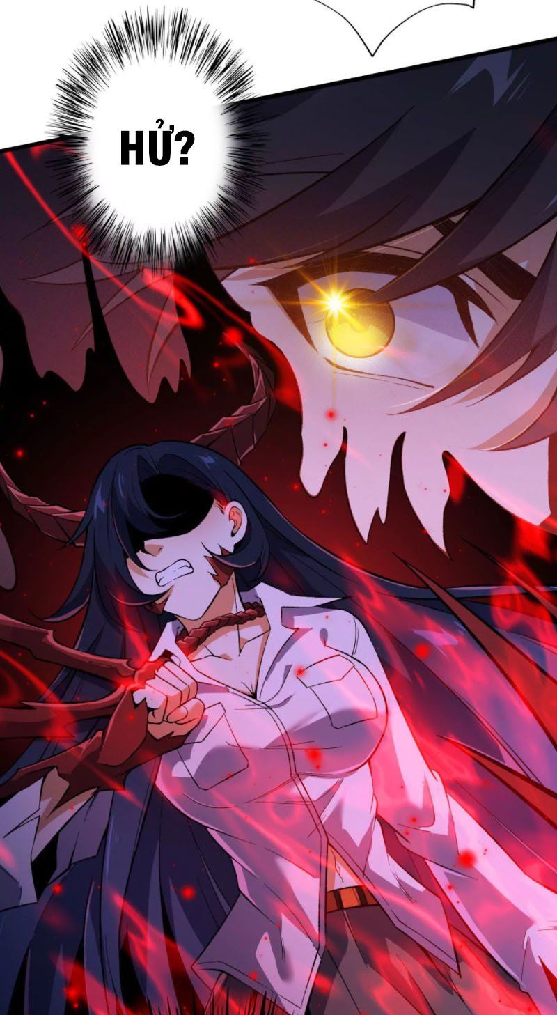 đọc truyện Ám Hải Kỷ Nguyên Chương 16 ảnh 32 tại Thiên Thai Truyện