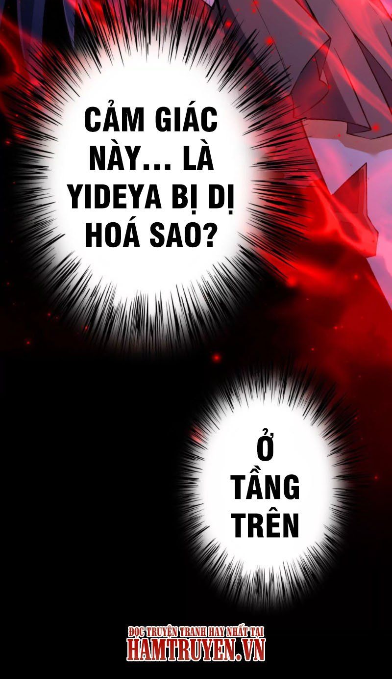 đọc truyện Ám Hải Kỷ Nguyên Chương 16 ảnh 33 tại Thiên Thai Truyện