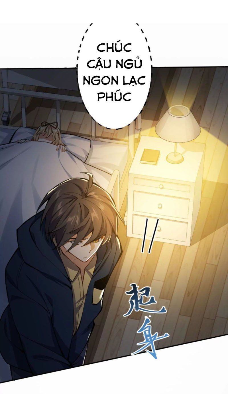 đọc truyện Ám Hải Kỷ Nguyên Chương 16 ảnh 6 tại Thiên Thai Truyện