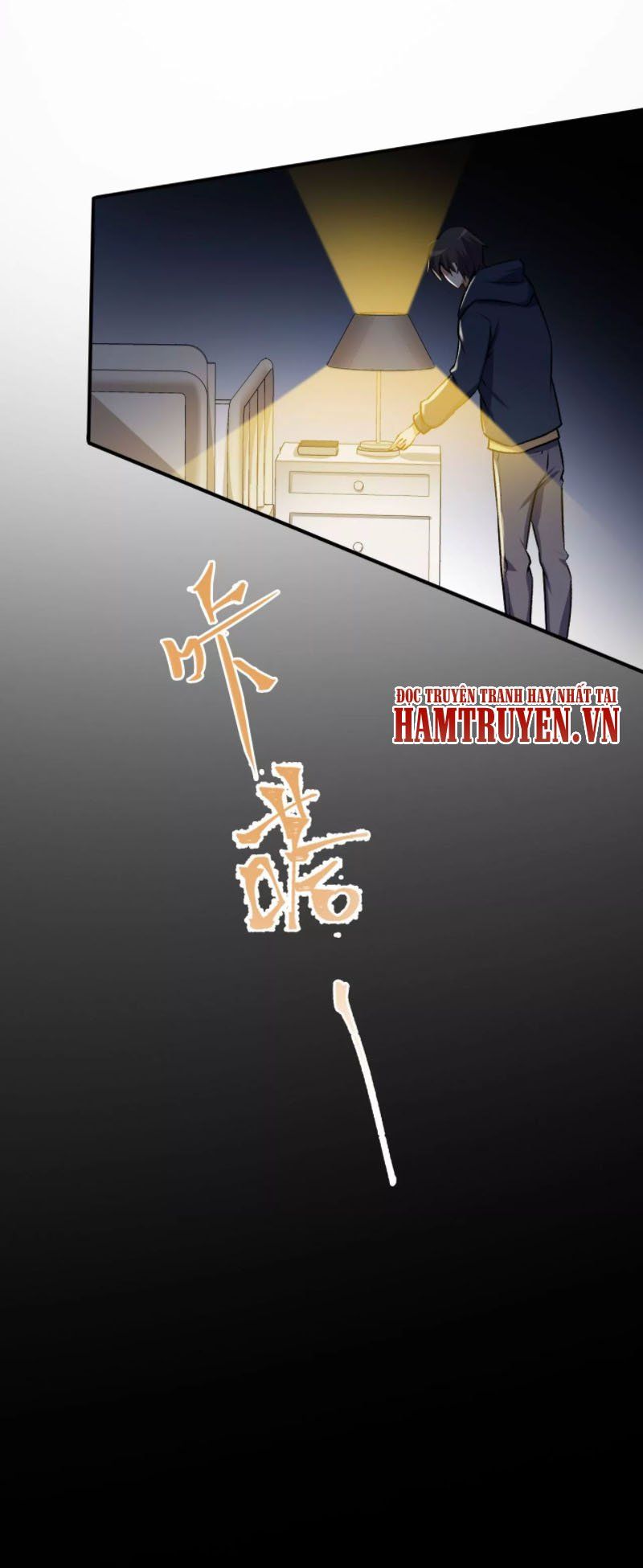 đọc truyện Ám Hải Kỷ Nguyên Chương 16 ảnh 7 tại Thiên Thai Truyện