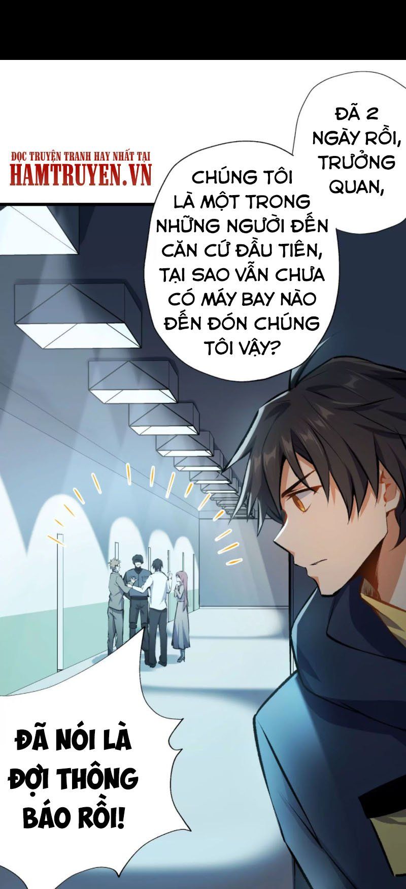 đọc truyện Ám Hải Kỷ Nguyên Chương 16 ảnh 9 tại Thiên Thai Truyện