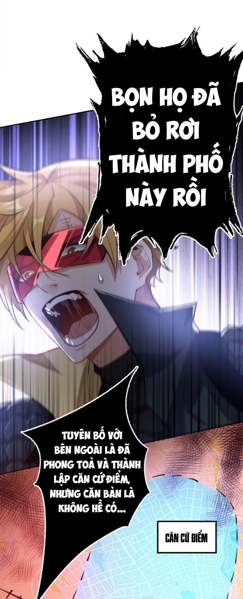 đọc truyện Ám Hải Kỷ Nguyên Chương 17 ảnh 17 tại Thiên Thai Truyện