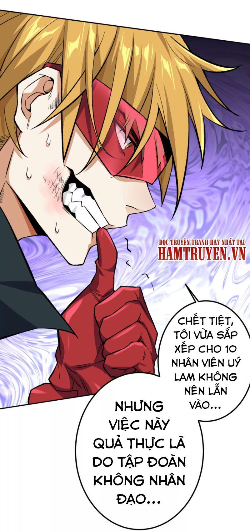 đọc truyện Ám Hải Kỷ Nguyên Chương 17 ảnh 24 tại Thiên Thai Truyện