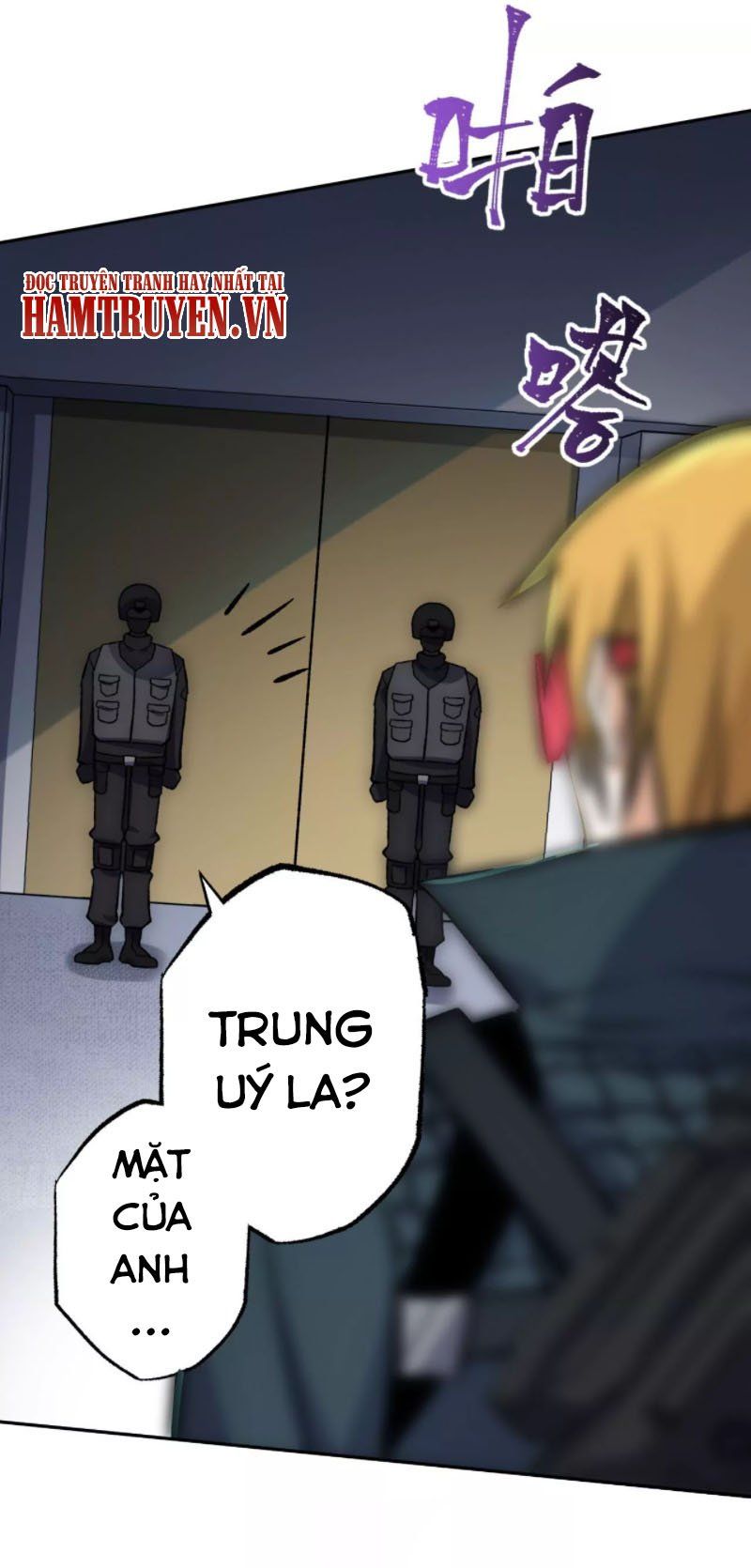 đọc truyện Ám Hải Kỷ Nguyên Chương 17 ảnh 26 tại Thiên Thai Truyện