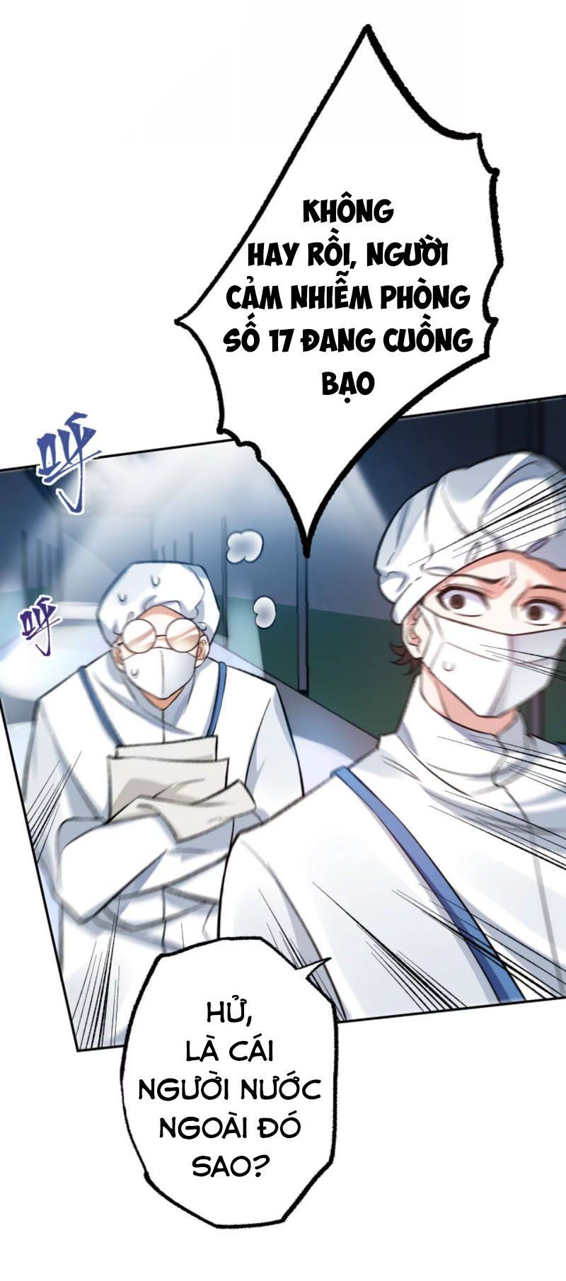 đọc truyện Ám Hải Kỷ Nguyên Chương 17 ảnh 32 tại Thiên Thai Truyện