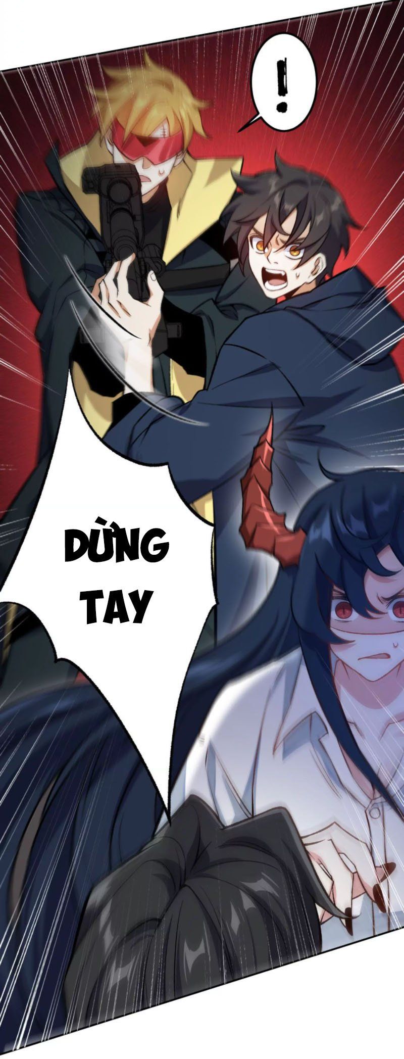 đọc truyện Ám Hải Kỷ Nguyên Chương 17 ảnh 38 tại Thiên Thai Truyện