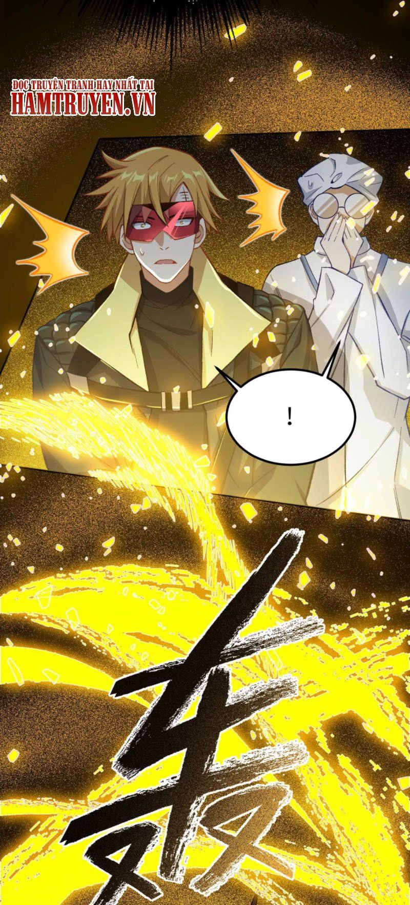 đọc truyện Ám Hải Kỷ Nguyên Chương 17 ảnh 43 tại Thiên Thai Truyện