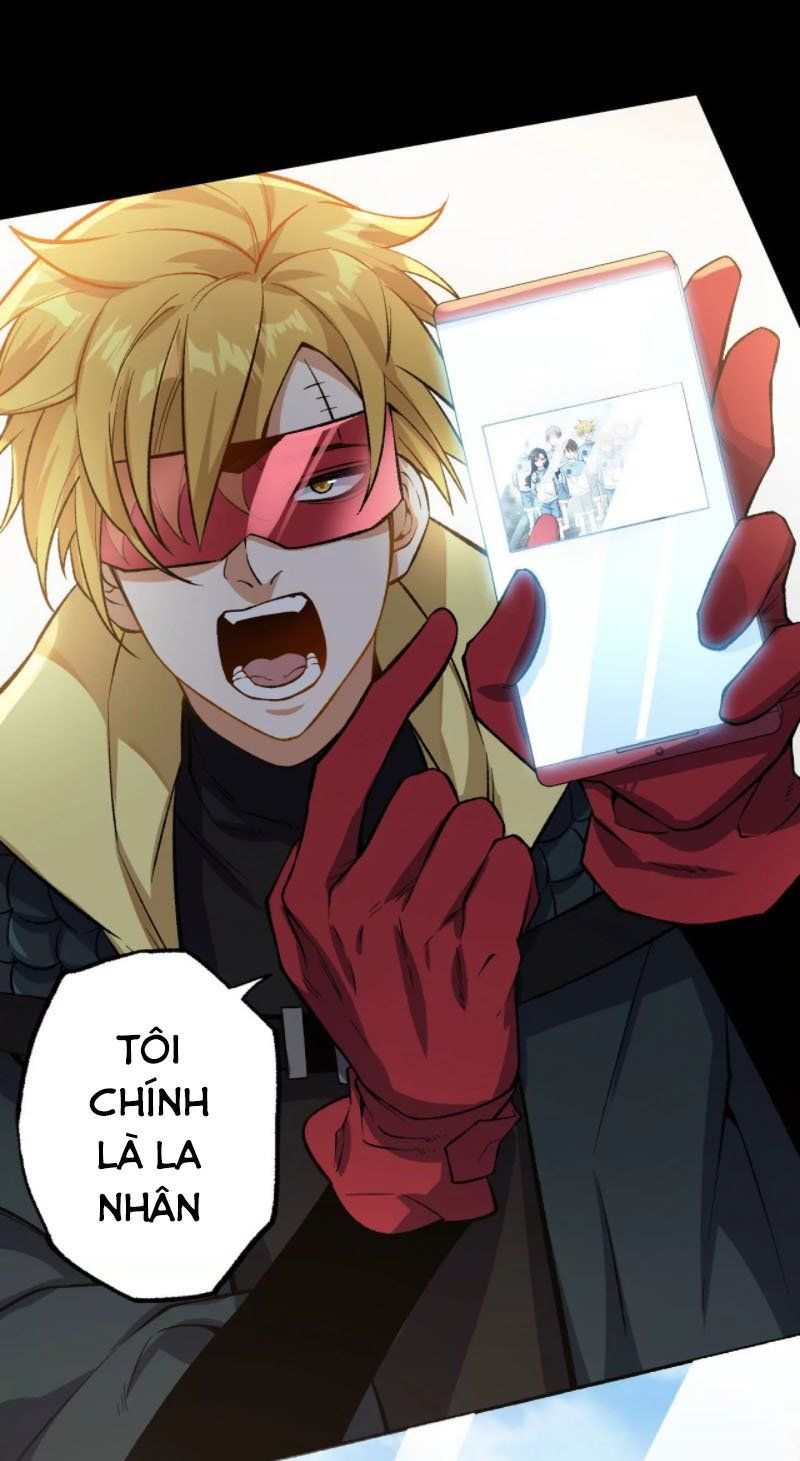 đọc truyện Ám Hải Kỷ Nguyên Chương 17 ảnh 9 tại Thiên Thai Truyện