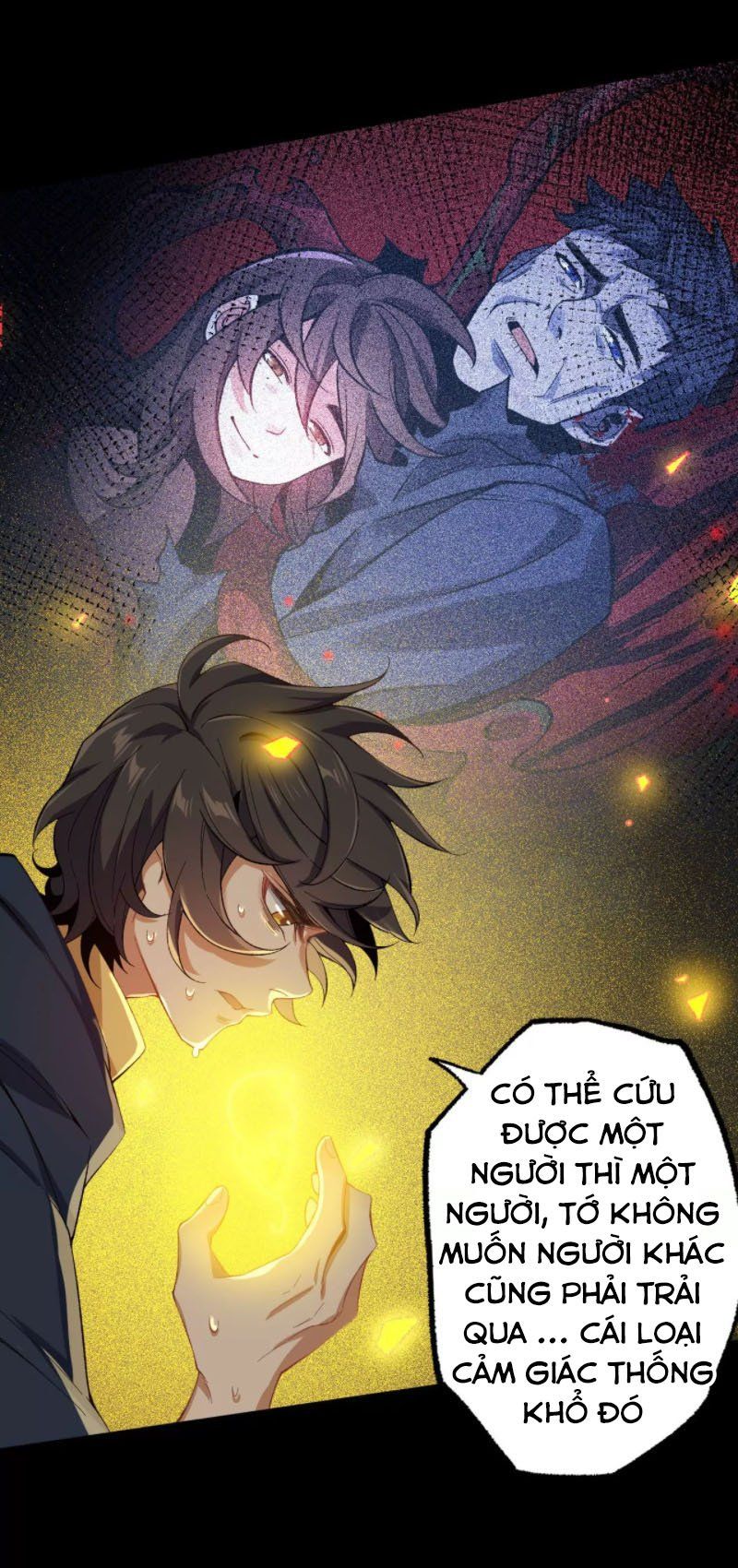 đọc truyện Ám Hải Kỷ Nguyên Chương 18 ảnh 12 tại Thiên Thai Truyện