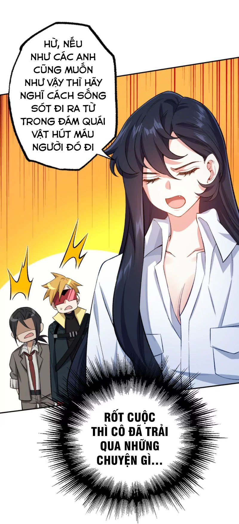 đọc truyện Ám Hải Kỷ Nguyên Chương 18 ảnh 16 tại Thiên Thai Truyện