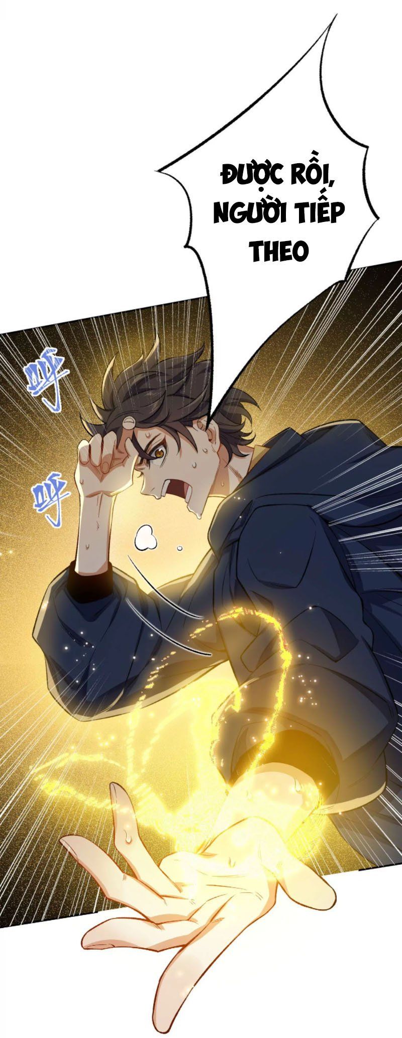 đọc truyện Ám Hải Kỷ Nguyên Chương 18 ảnh 18 tại Thiên Thai Truyện