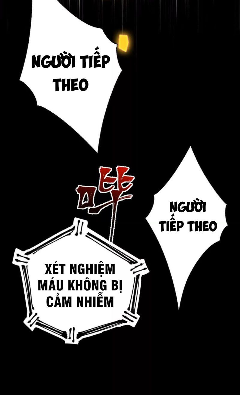 đọc truyện Ám Hải Kỷ Nguyên Chương 18 ảnh 20 tại Thiên Thai Truyện