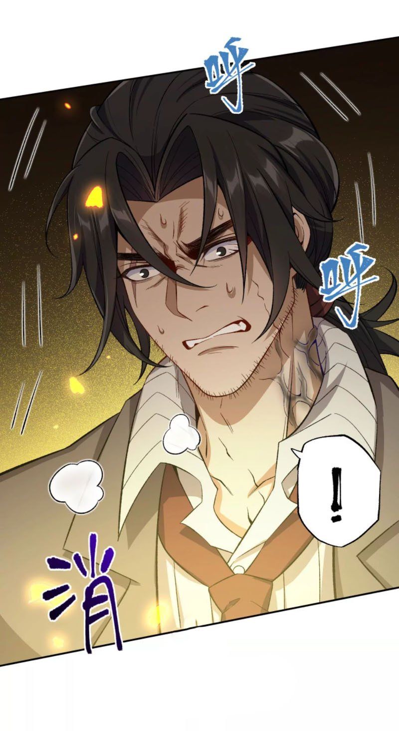 đọc truyện Ám Hải Kỷ Nguyên Chương 18 ảnh 4 tại Thiên Thai Truyện