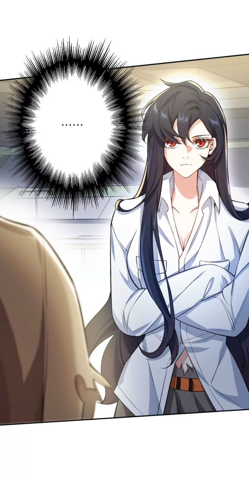 đọc truyện Ám Hải Kỷ Nguyên Chương 18 ảnh 24 tại Thiên Thai Truyện