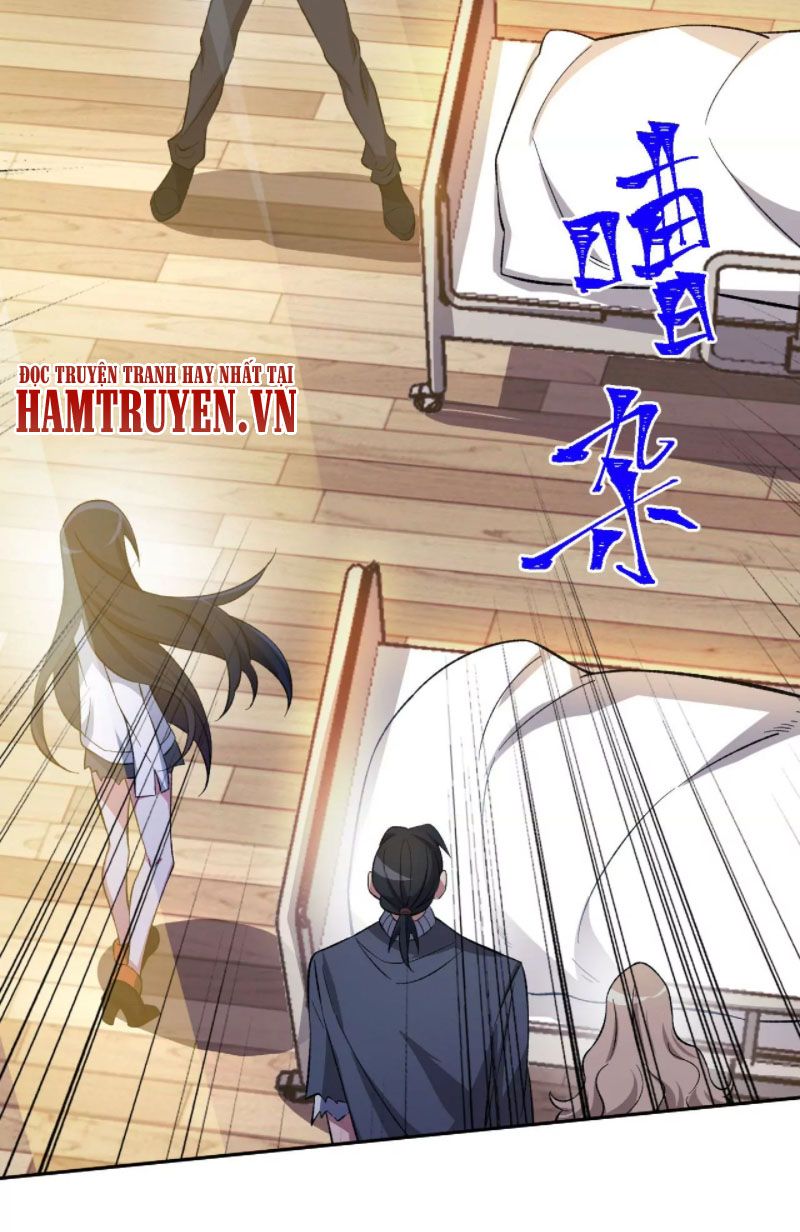 đọc truyện Ám Hải Kỷ Nguyên Chương 18 ảnh 27 tại Thiên Thai Truyện