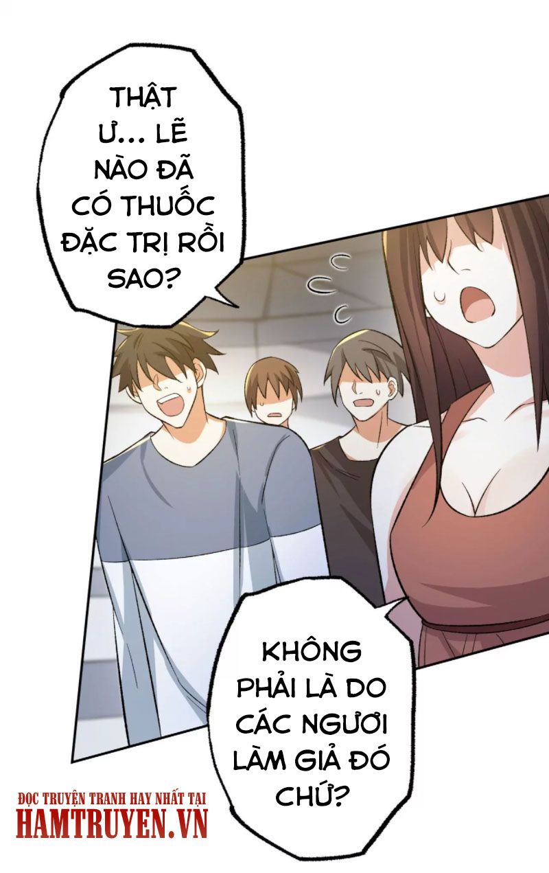 đọc truyện Ám Hải Kỷ Nguyên Chương 18 ảnh 29 tại Thiên Thai Truyện