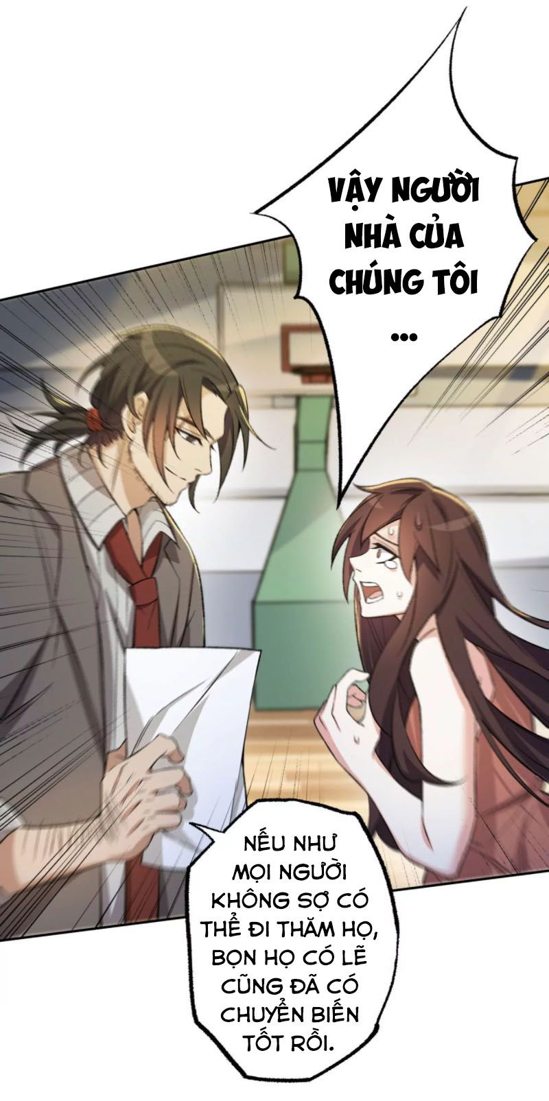 đọc truyện Ám Hải Kỷ Nguyên Chương 18 ảnh 30 tại Thiên Thai Truyện