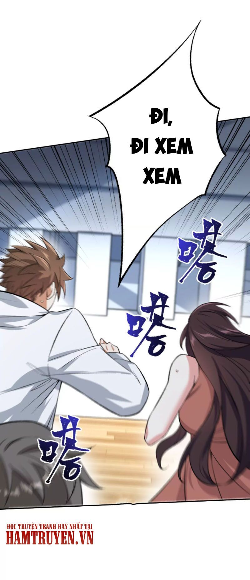 đọc truyện Ám Hải Kỷ Nguyên Chương 18 ảnh 31 tại Thiên Thai Truyện