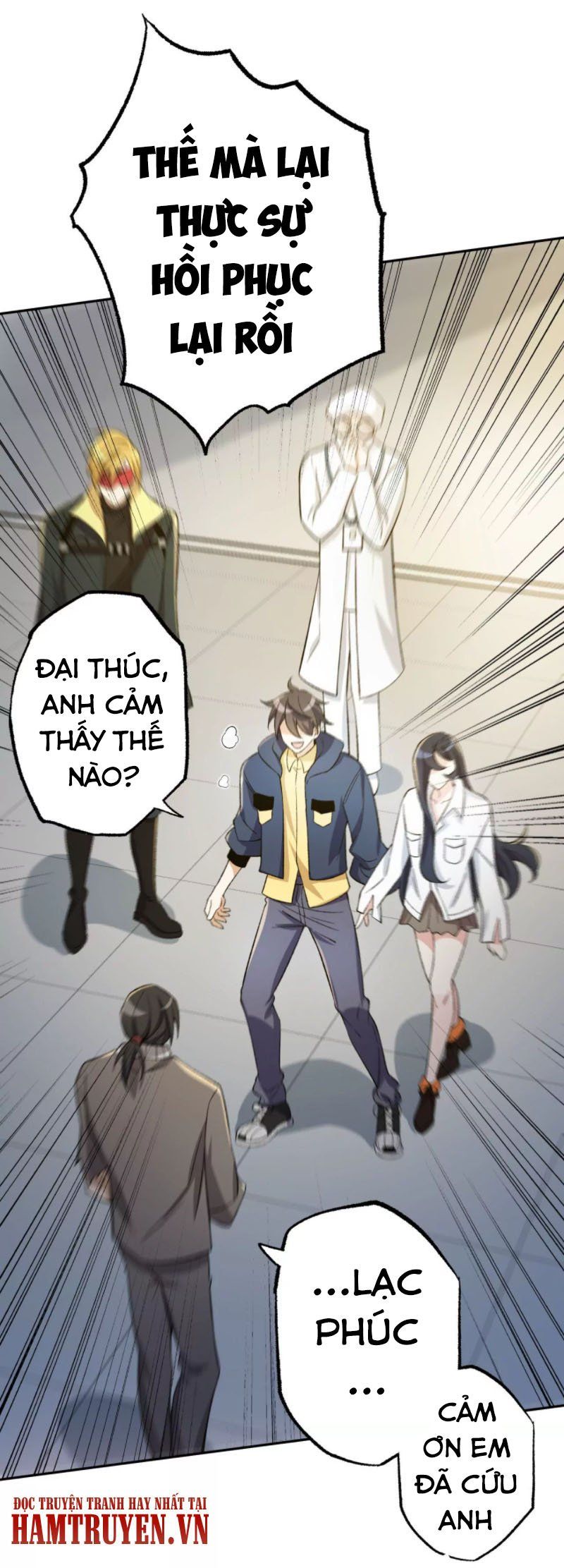 đọc truyện Ám Hải Kỷ Nguyên Chương 18 ảnh 5 tại Thiên Thai Truyện