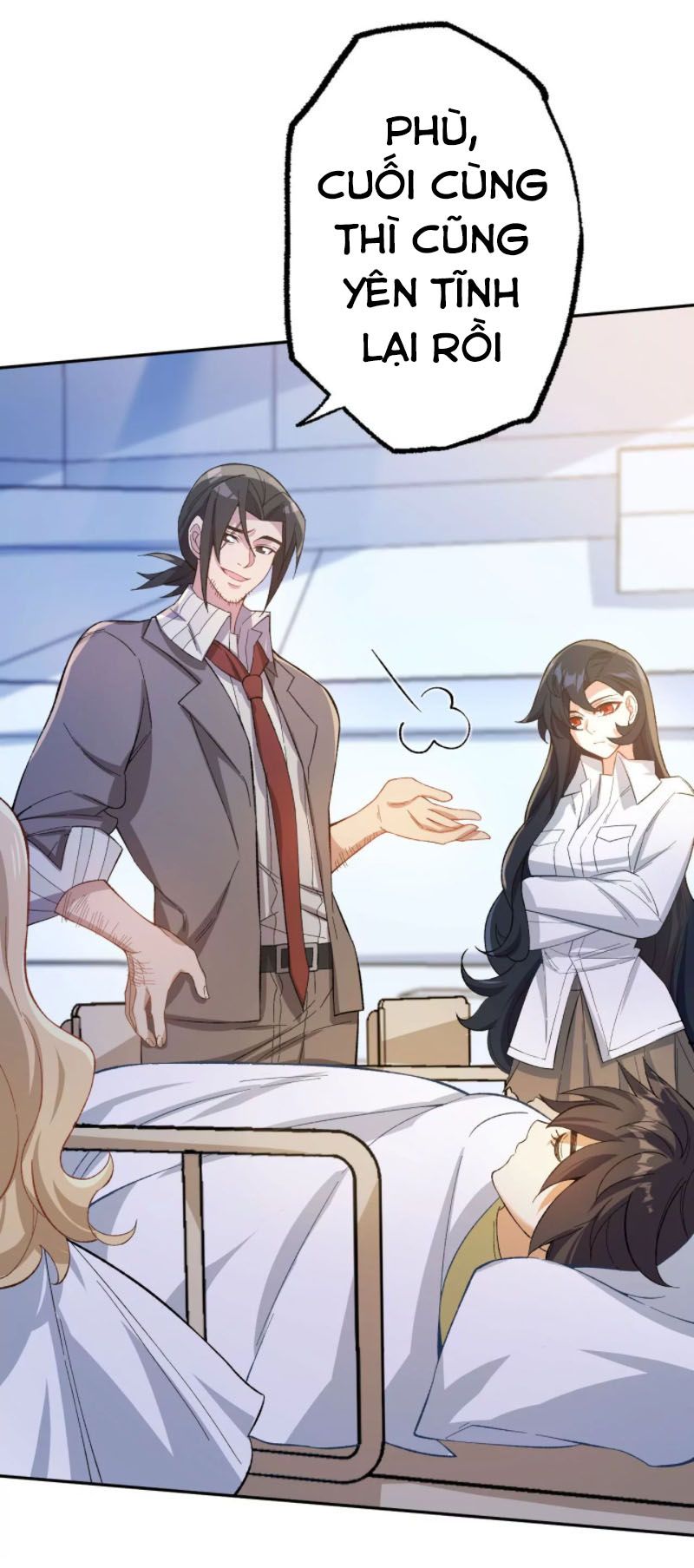 đọc truyện Ám Hải Kỷ Nguyên Chương 18 ảnh 34 tại Thiên Thai Truyện