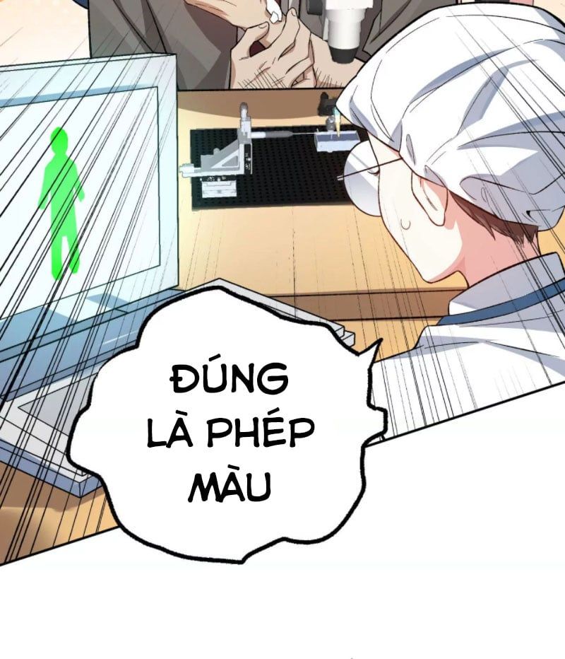 đọc truyện Ám Hải Kỷ Nguyên Chương 18 ảnh 8 tại Thiên Thai Truyện