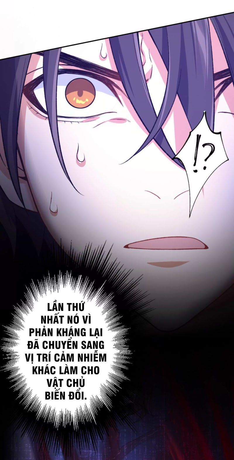 đọc truyện Ám Hải Kỷ Nguyên Chương 19 ảnh 16 tại Thiên Thai Truyện