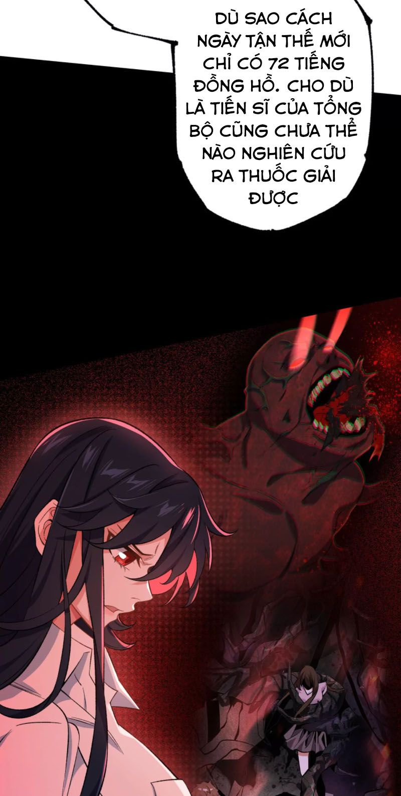 đọc truyện Ám Hải Kỷ Nguyên Chương 19 ảnh 22 tại Thiên Thai Truyện