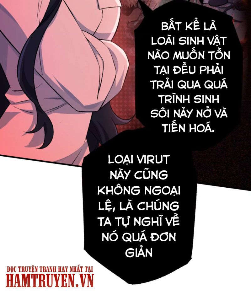 đọc truyện Ám Hải Kỷ Nguyên Chương 19 ảnh 23 tại Thiên Thai Truyện