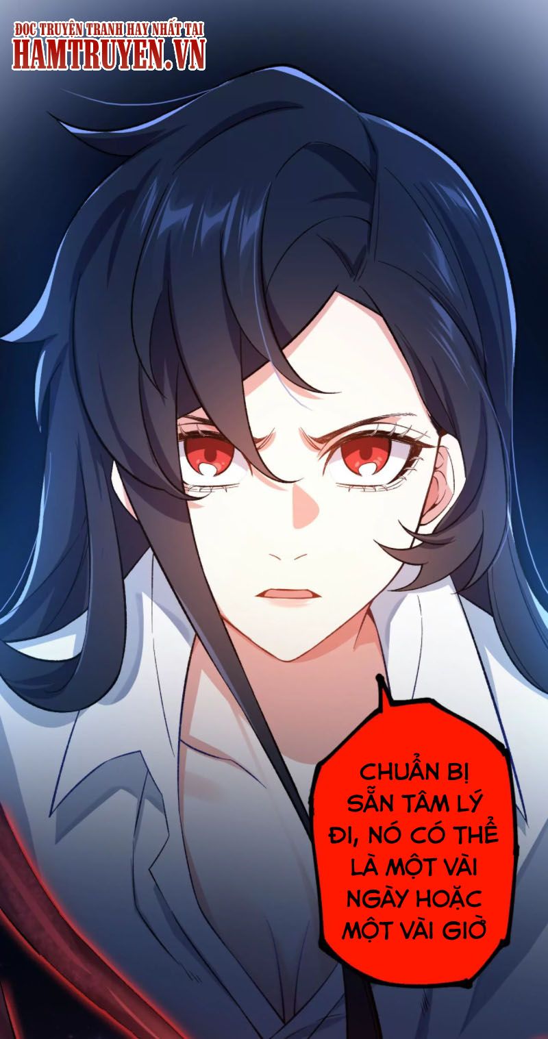 đọc truyện Ám Hải Kỷ Nguyên Chương 19 ảnh 25 tại Thiên Thai Truyện