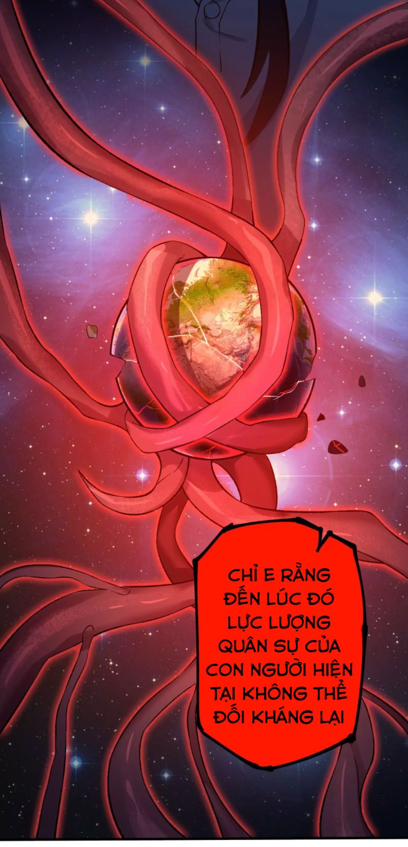 đọc truyện Ám Hải Kỷ Nguyên Chương 19 ảnh 26 tại Thiên Thai Truyện