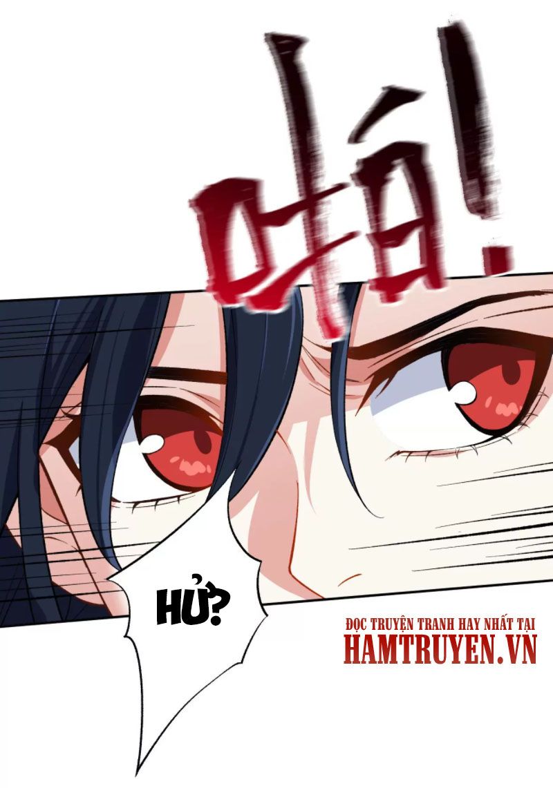 đọc truyện Ám Hải Kỷ Nguyên Chương 19 ảnh 27 tại Thiên Thai Truyện