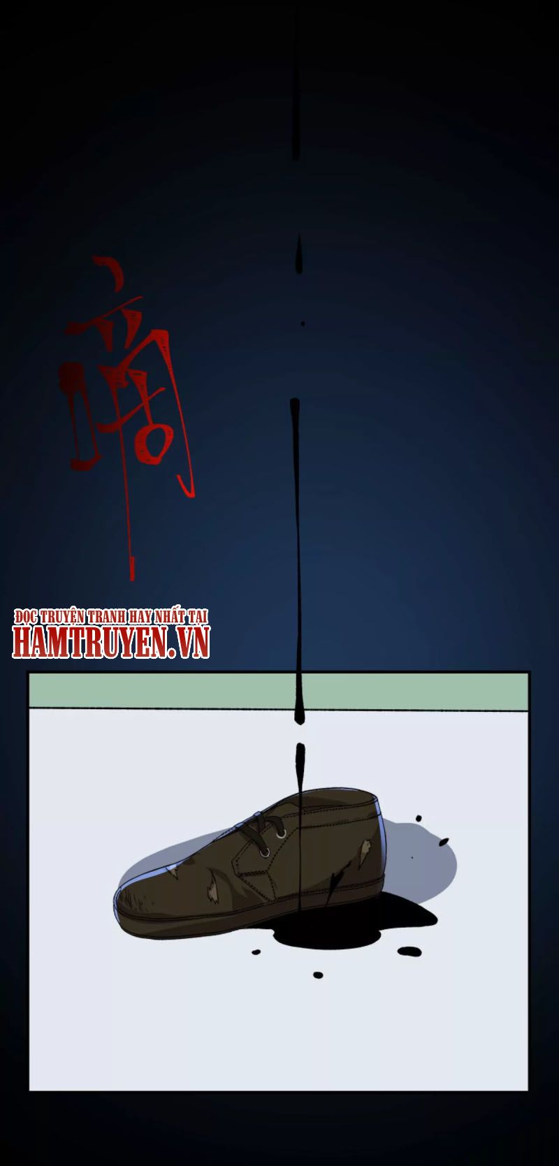 đọc truyện Ám Hải Kỷ Nguyên Chương 19 ảnh 31 tại Thiên Thai Truyện