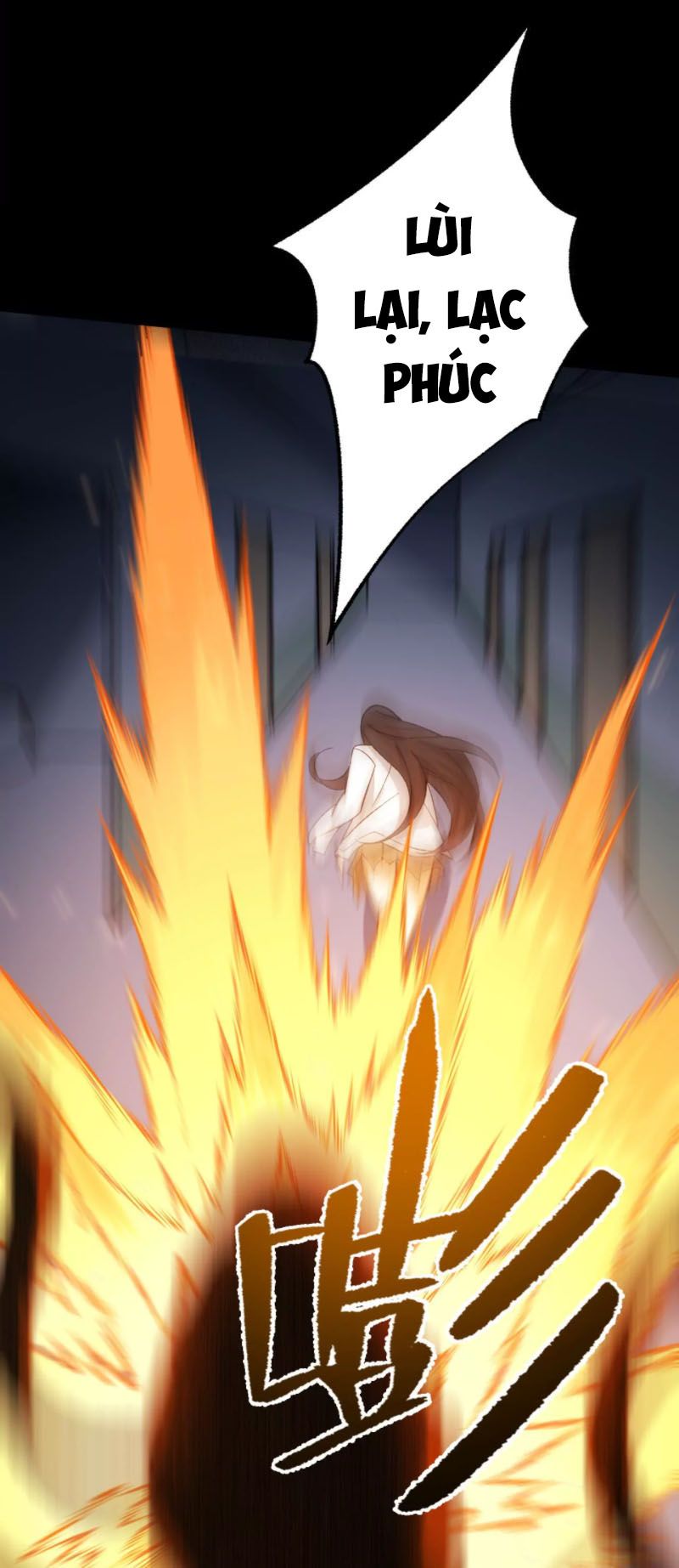 đọc truyện Ám Hải Kỷ Nguyên Chương 19 ảnh 34 tại Thiên Thai Truyện