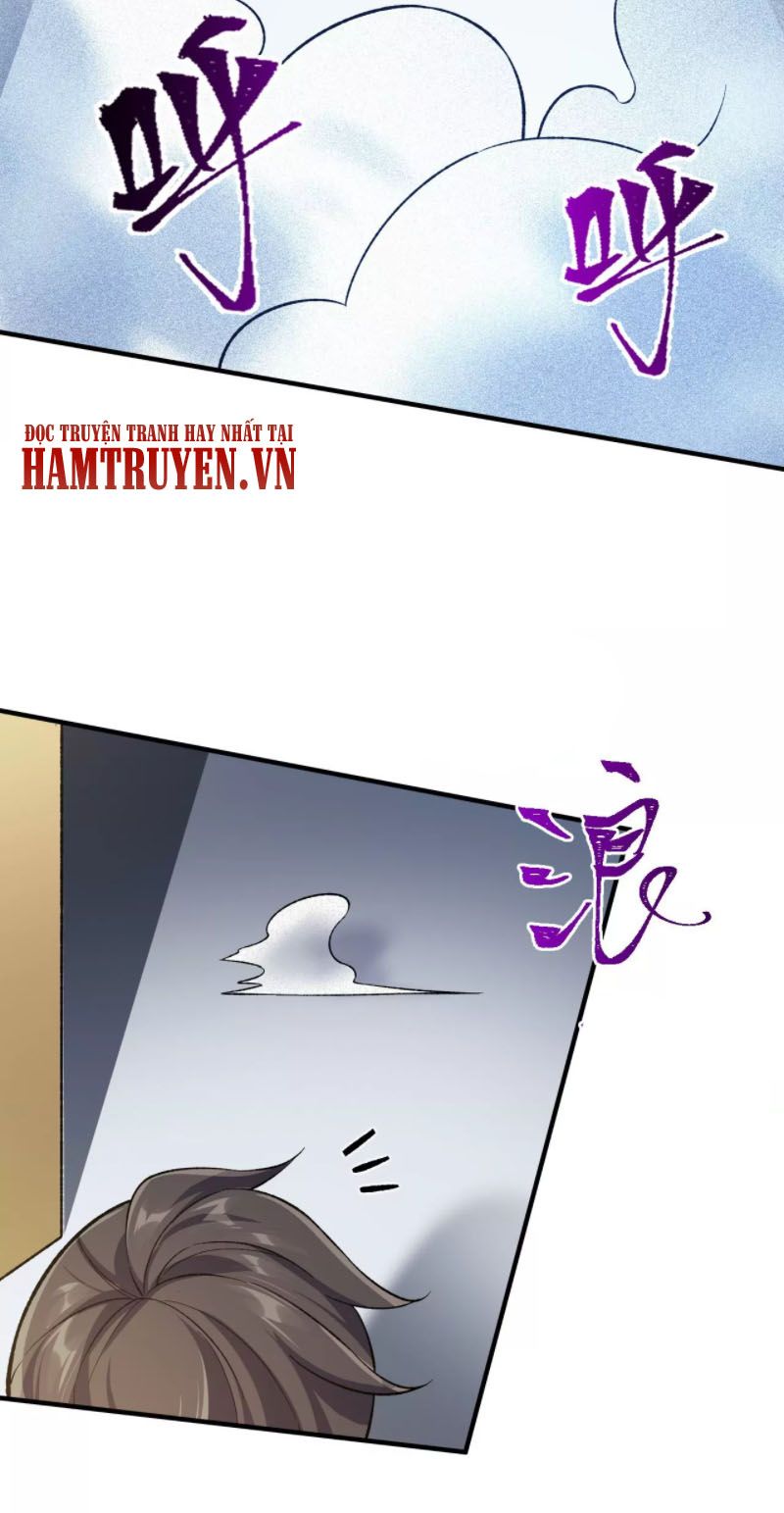 đọc truyện Ám Hải Kỷ Nguyên Chương 19 ảnh 37 tại Thiên Thai Truyện